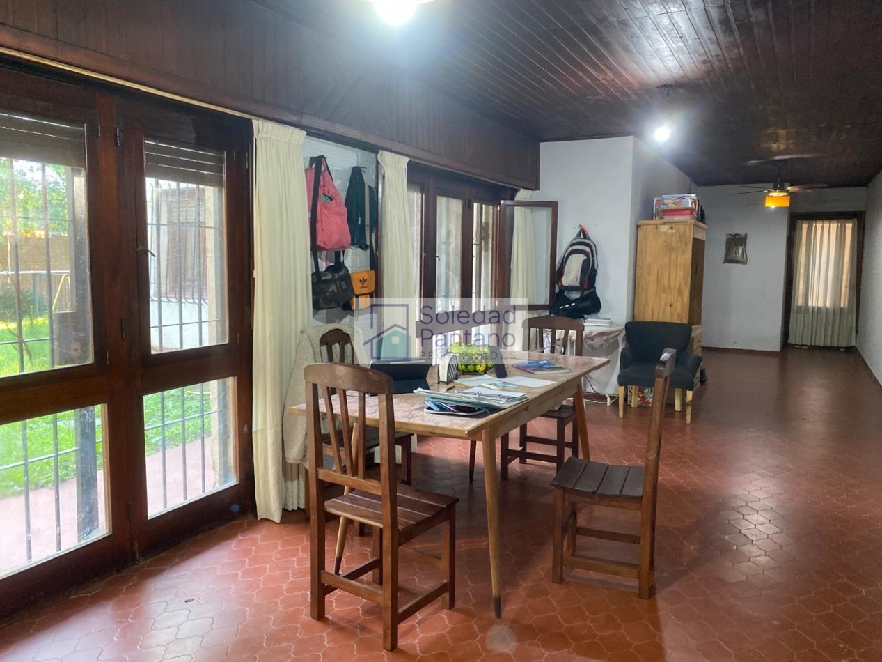 Casa 5 ambientes - Ituzaingo Sur