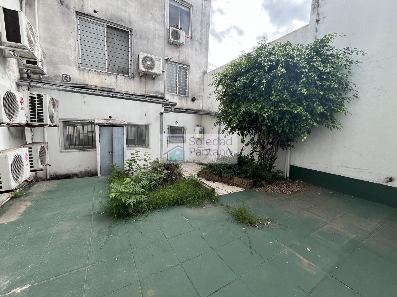 Local comercial en Moron Sur