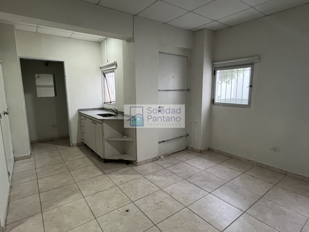 Local comercial en Moron Sur