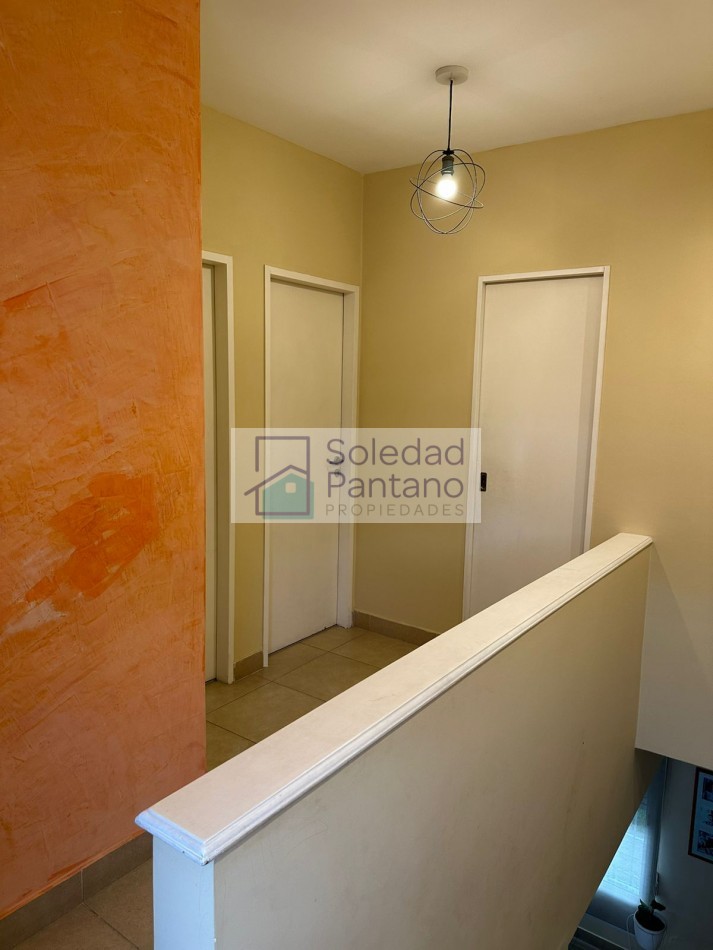 CHALET EN 2 PLANTAS RECICLADO A NUEVO