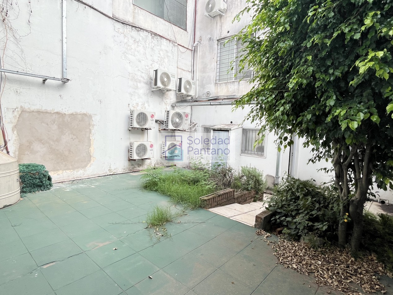 Local comercial en Moron Sur