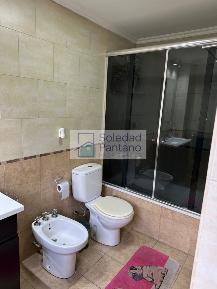 CHALET EN 2 PLANTAS RECICLADO A NUEVO