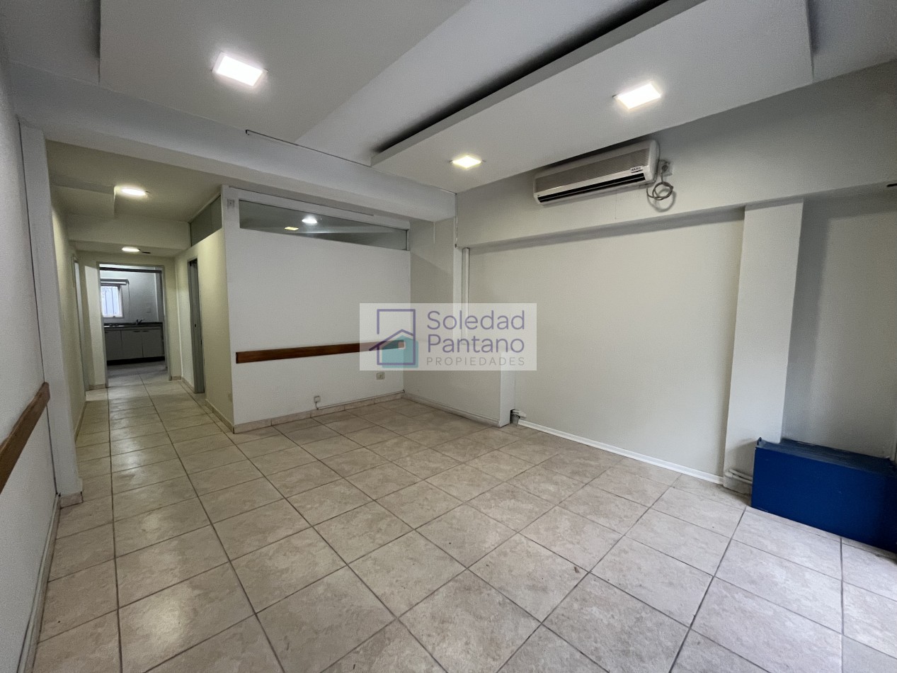 Local comercial en Moron Sur