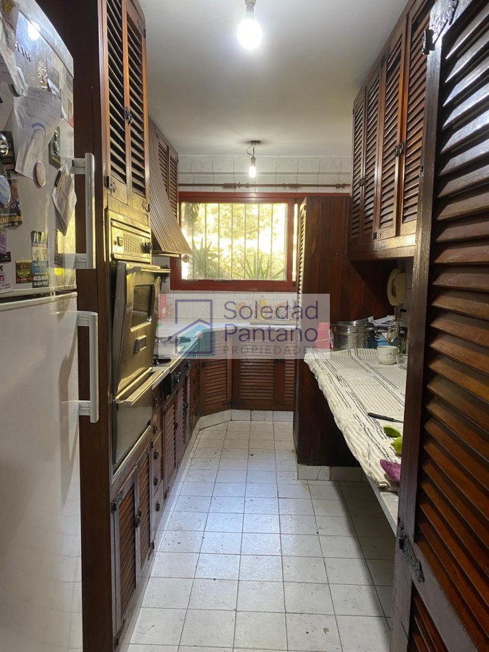 Casa 5 ambientes - Ituzaingo Sur