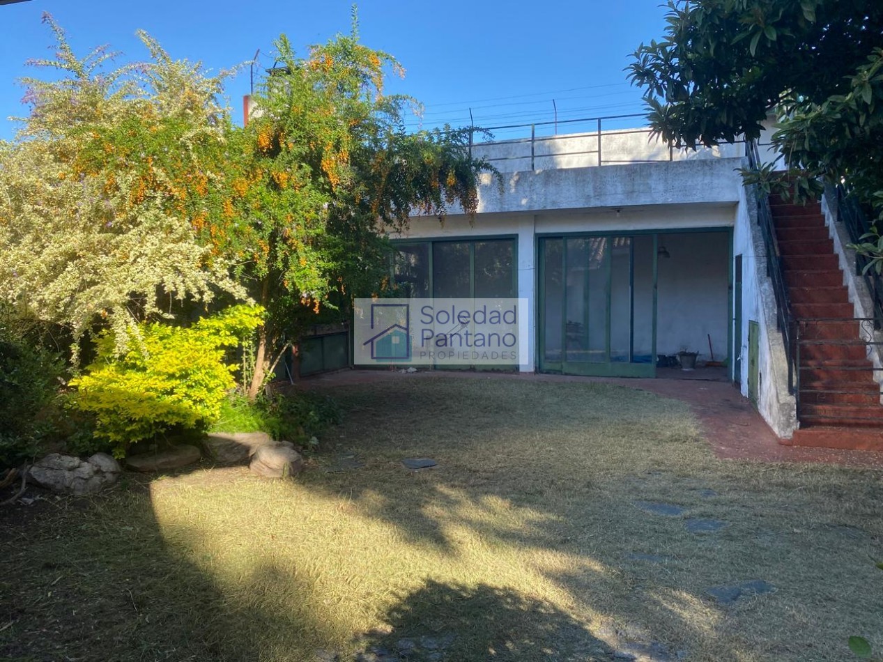Casa 5 ambientes - Ituzaingo Sur
