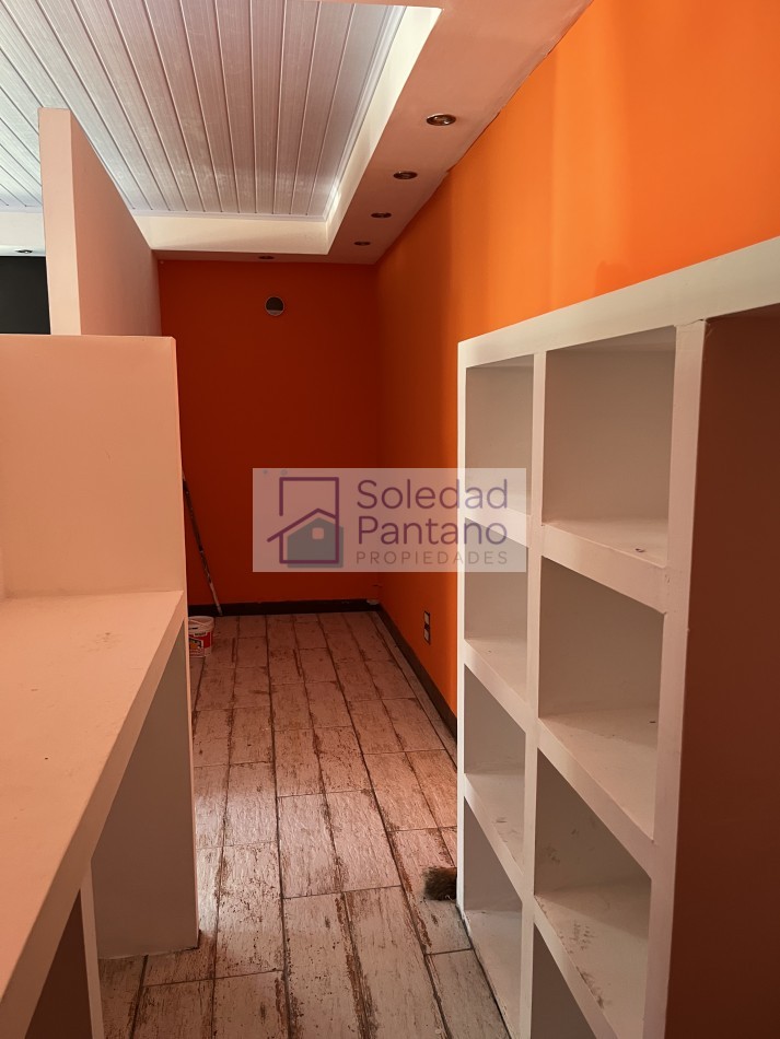 Local Comercial en esquina