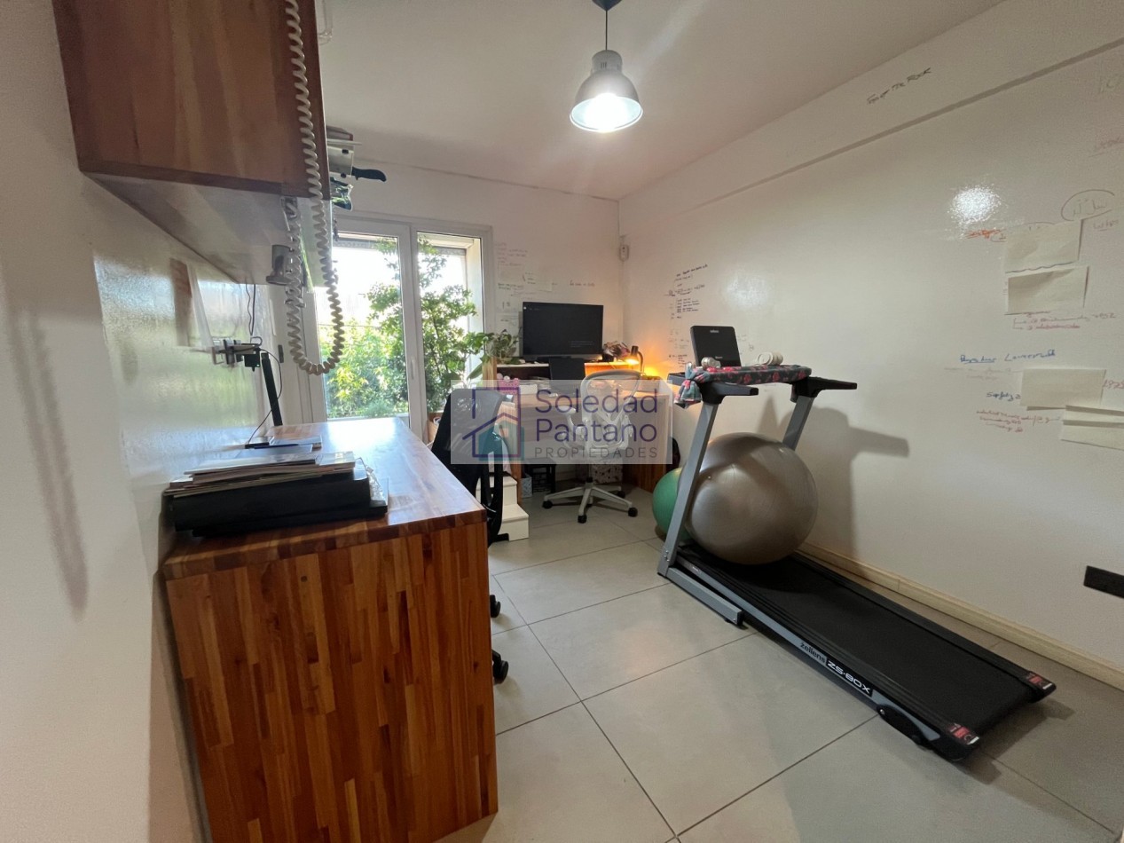 Departamento en Venta - 3 Ambientes con 2 Cocheras | Castelar Norte
