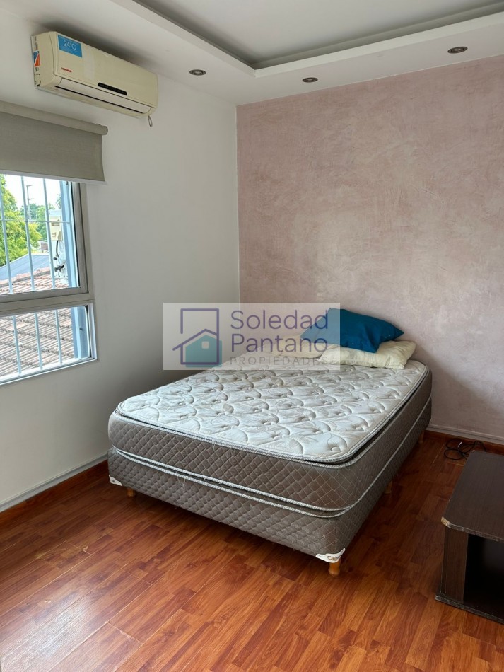 CHALET EN 2 PLANTAS RECICLADO A NUEVO
