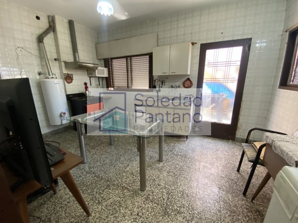 Casa Castelar Norte - Arredondo 2200