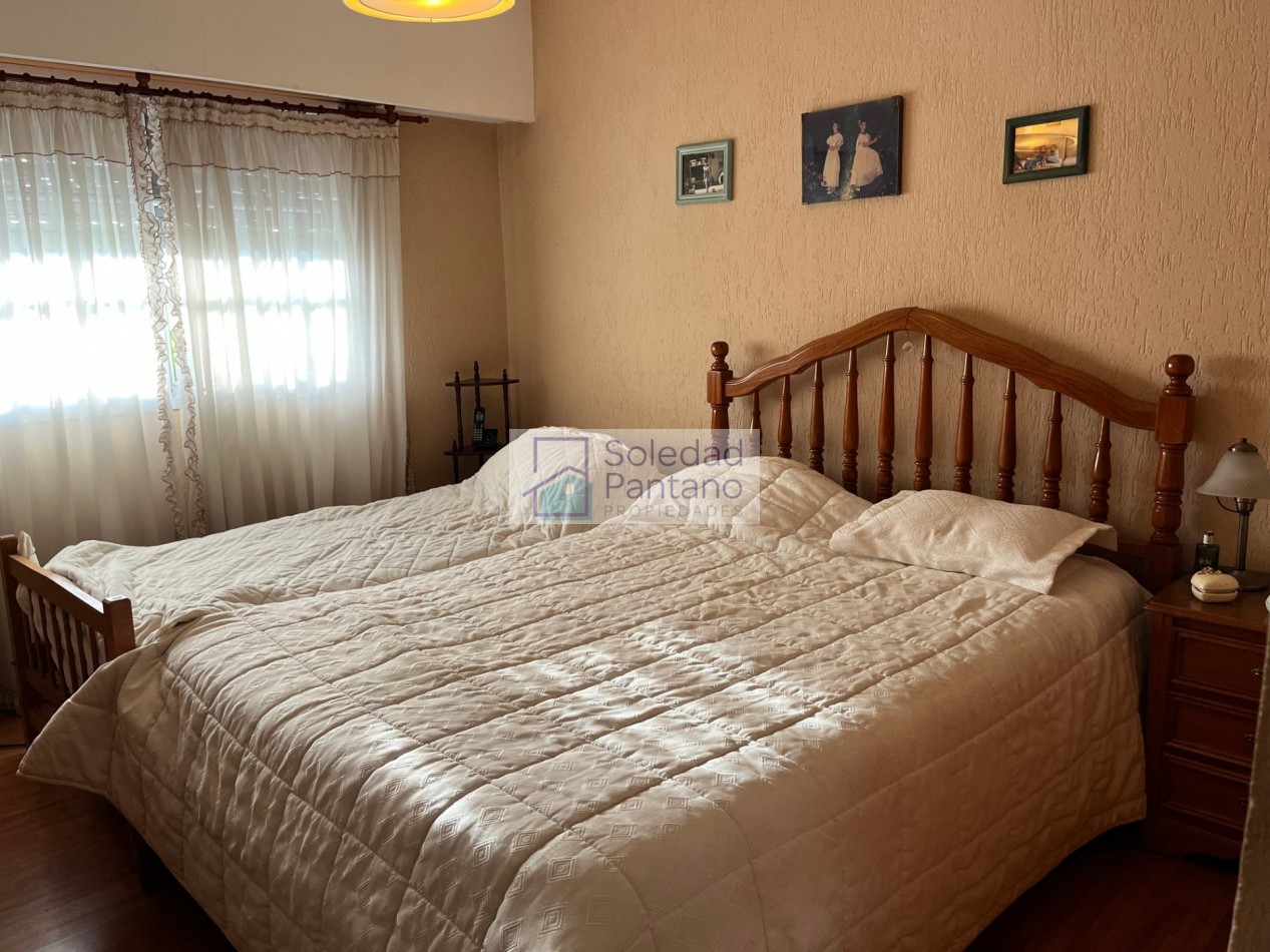 Chalet Impecable en Ituzaingo Norte