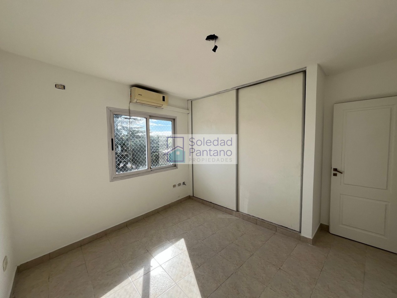 Departamento en alquiler 3 ambientes