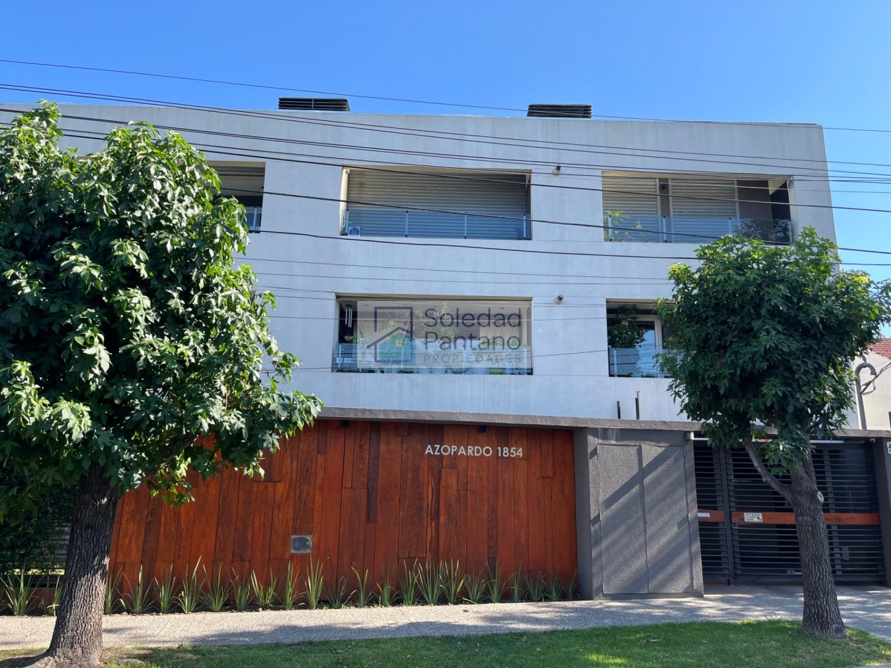 Departamento en Venta - 3 Ambientes con 2 Cocheras | Castelar Norte