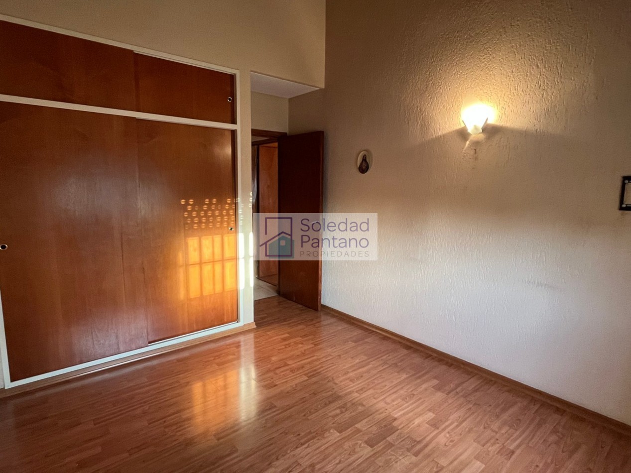 Chalet Impecable en Ituzaingo Norte