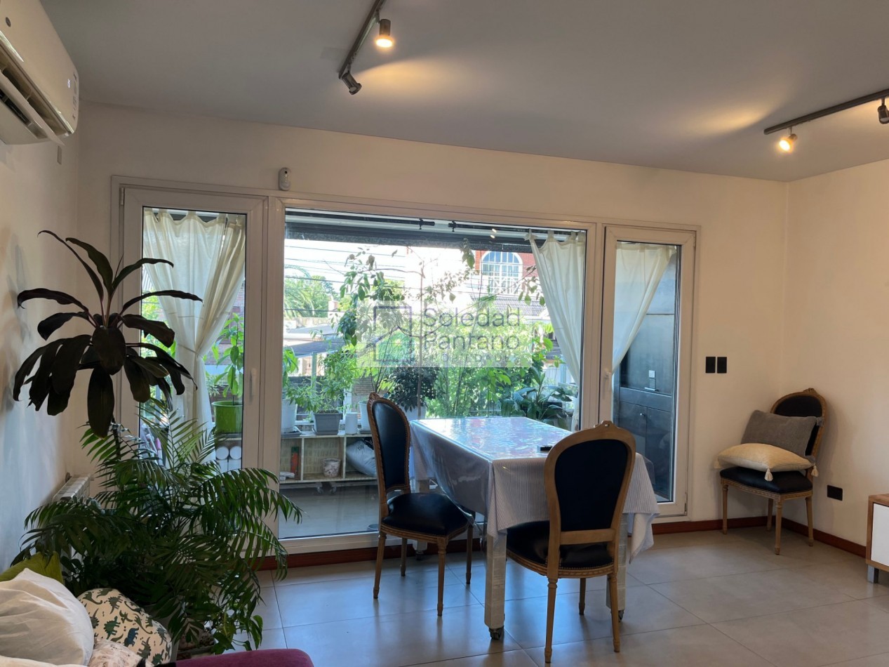 Departamento en Venta - 3 Ambientes con 2 Cocheras | Castelar Norte