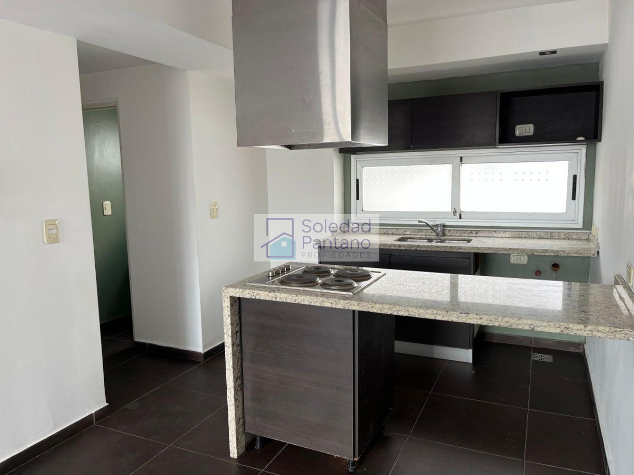 Departamento Tipo Duplex 3 Ambientes C/cochera - Castelar Sur