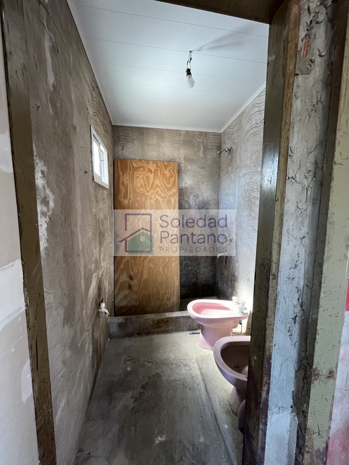 Casa  en PH. a reciclar
