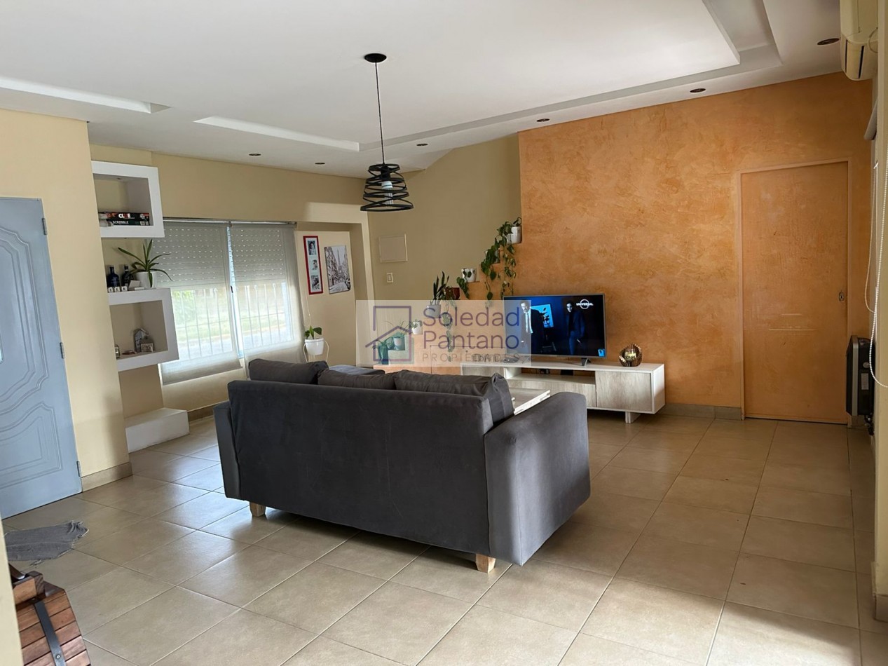 CHALET EN 2 PLANTAS RECICLADO A NUEVO