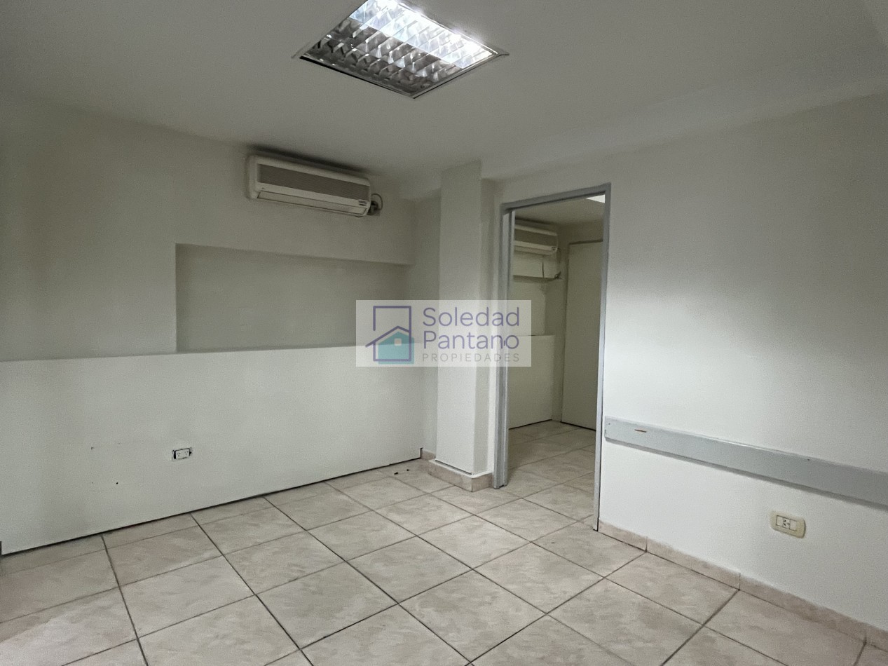 Local comercial en Moron Sur