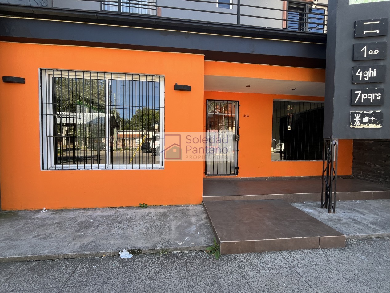 Local Comercial en esquina