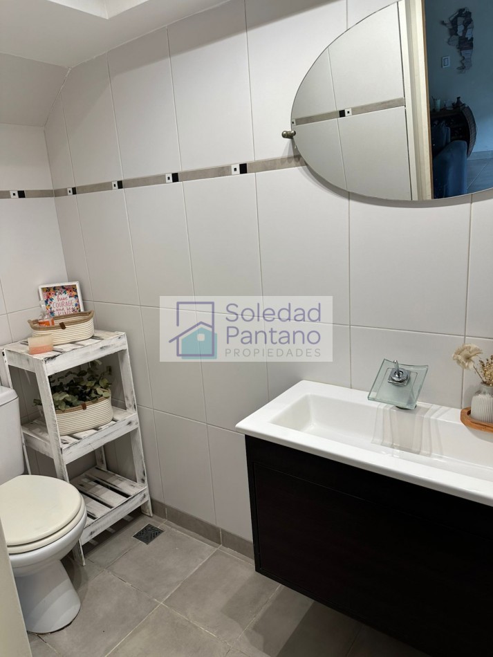 CHALET EN 2 PLANTAS RECICLADO A NUEVO