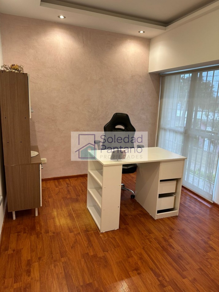 CHALET EN 2 PLANTAS RECICLADO A NUEVO