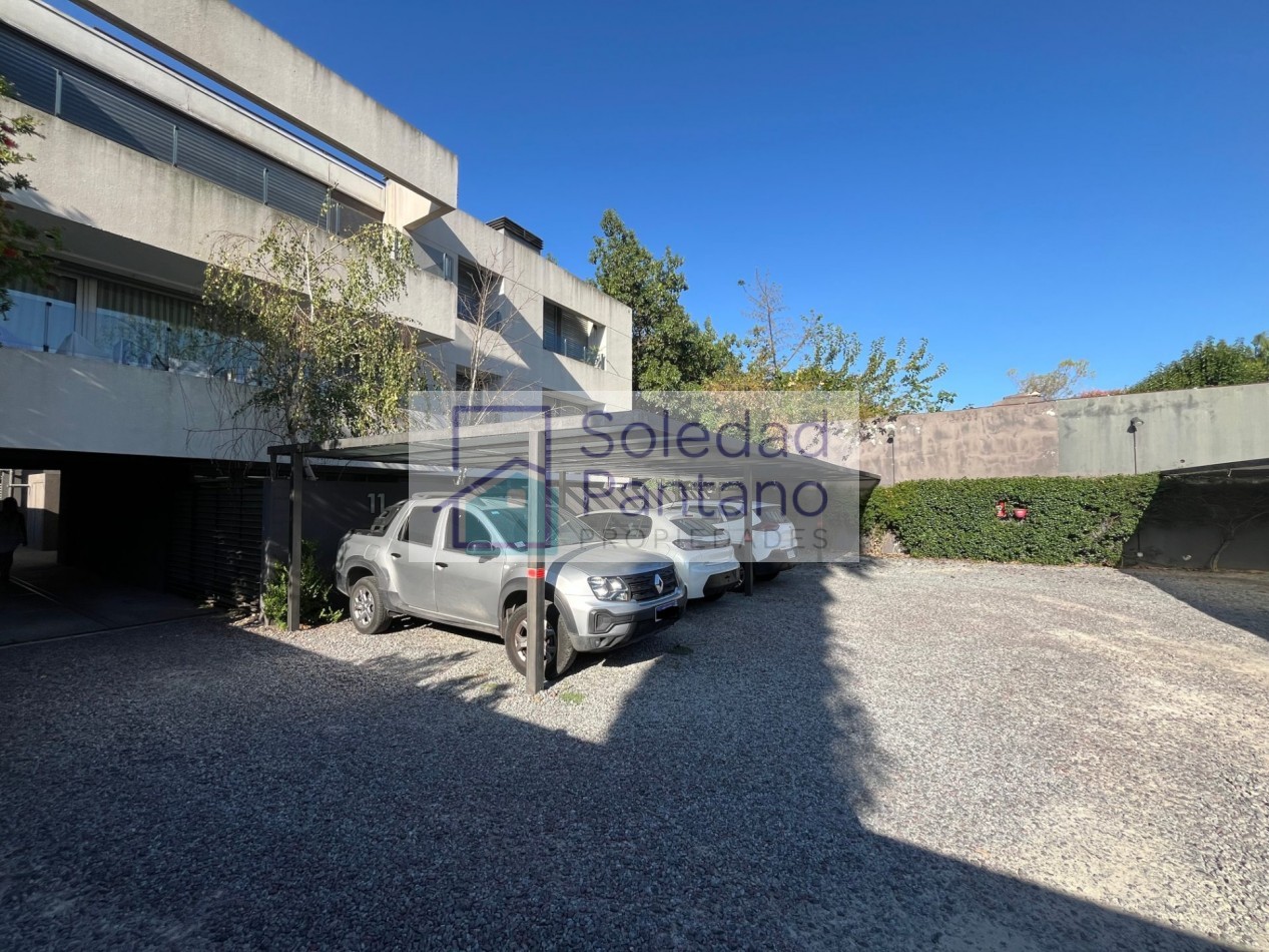 Departamento en Venta - 3 Ambientes con 2 Cocheras | Castelar Norte