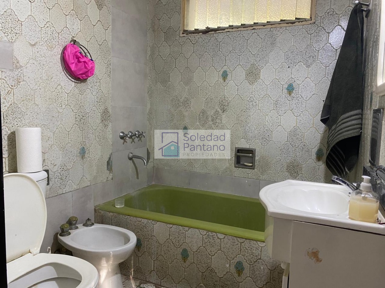 Casa 5 ambientes - Ituzaingo Sur