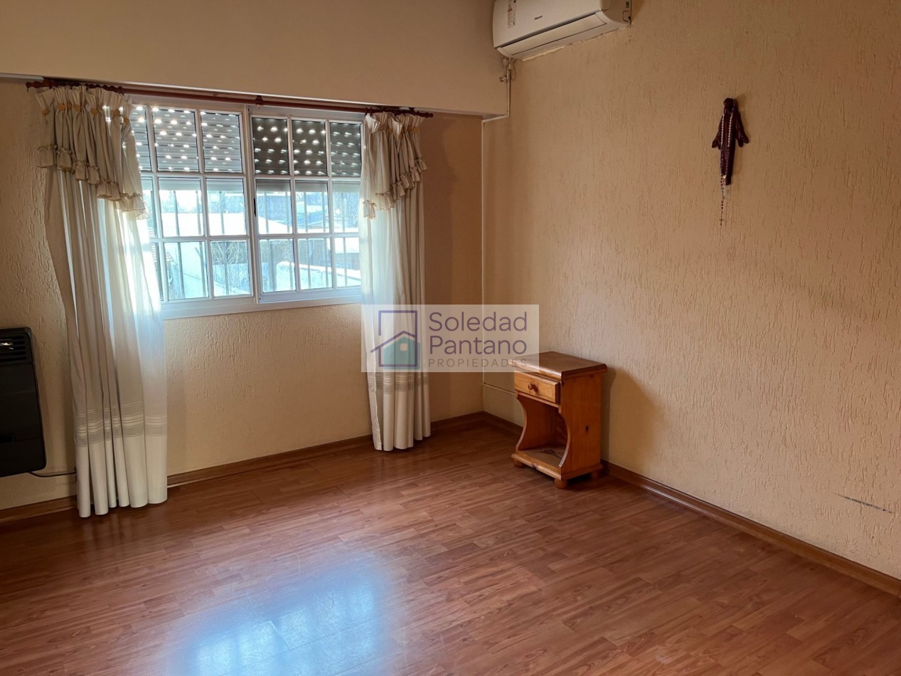 Chalet Impecable en Ituzaingo Norte