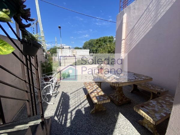 Casa Castelar Norte - Arredondo 2200
