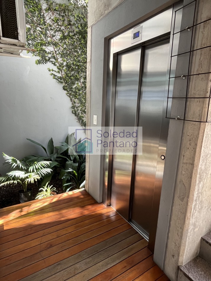 Depto. Monoambiente - Castelar Sur