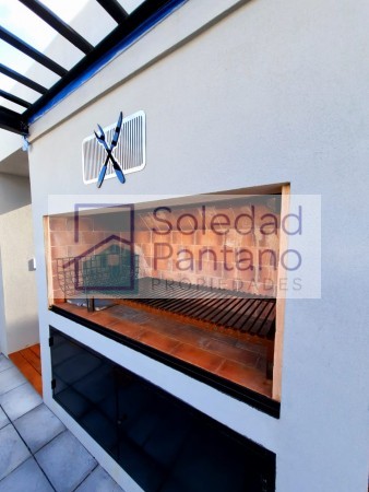 Depto. Monoambiente - Castelar Sur