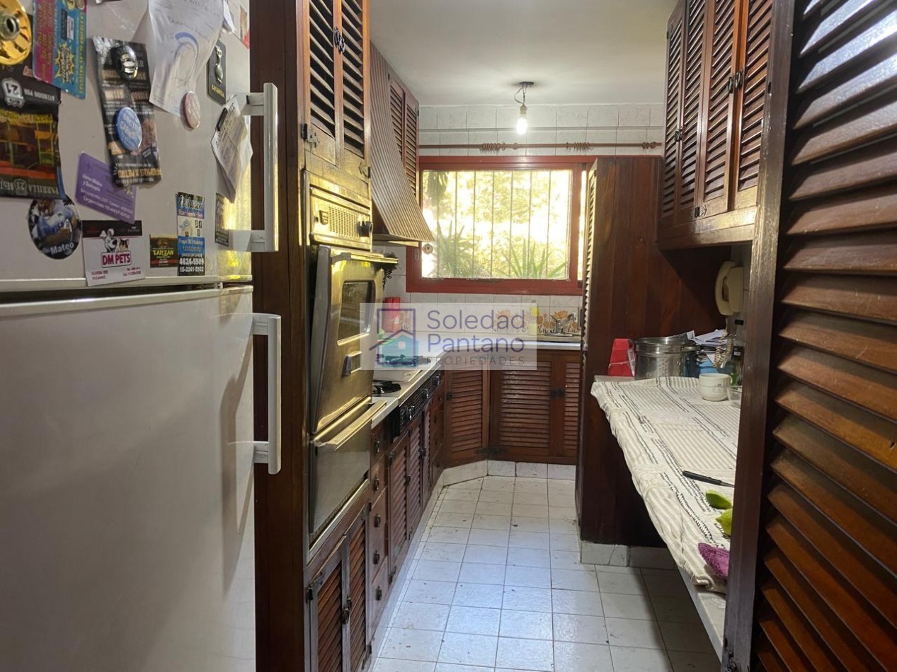 Casa 5 ambientes - Ituzaingo Sur
