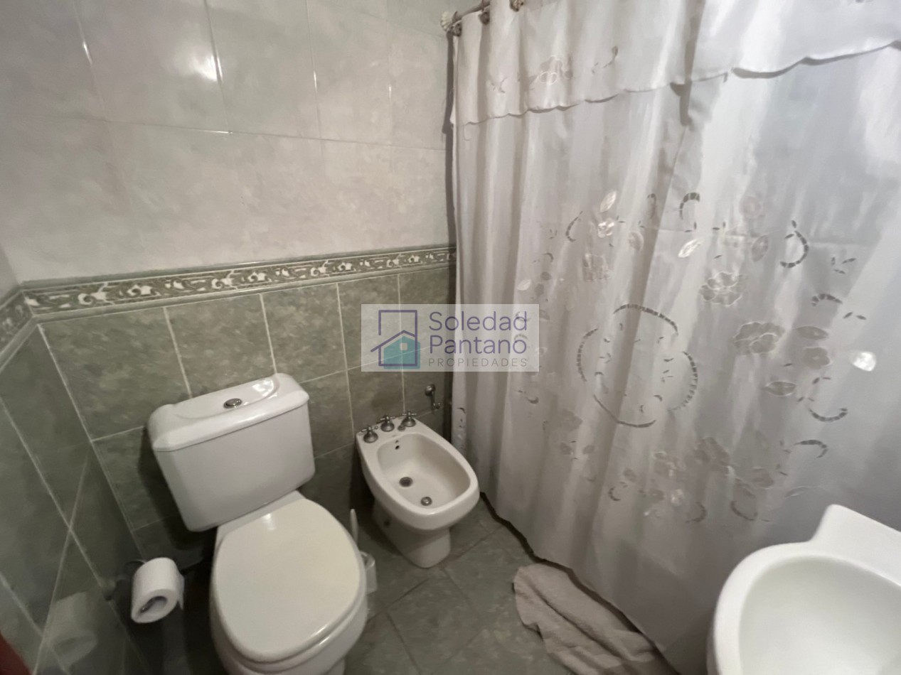 Chalet Impecable en Ituzaingo Norte