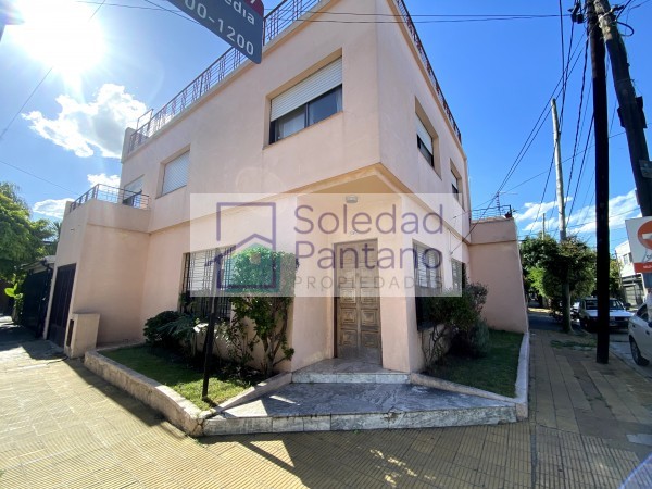 Casa Castelar Norte - Arredondo 2200