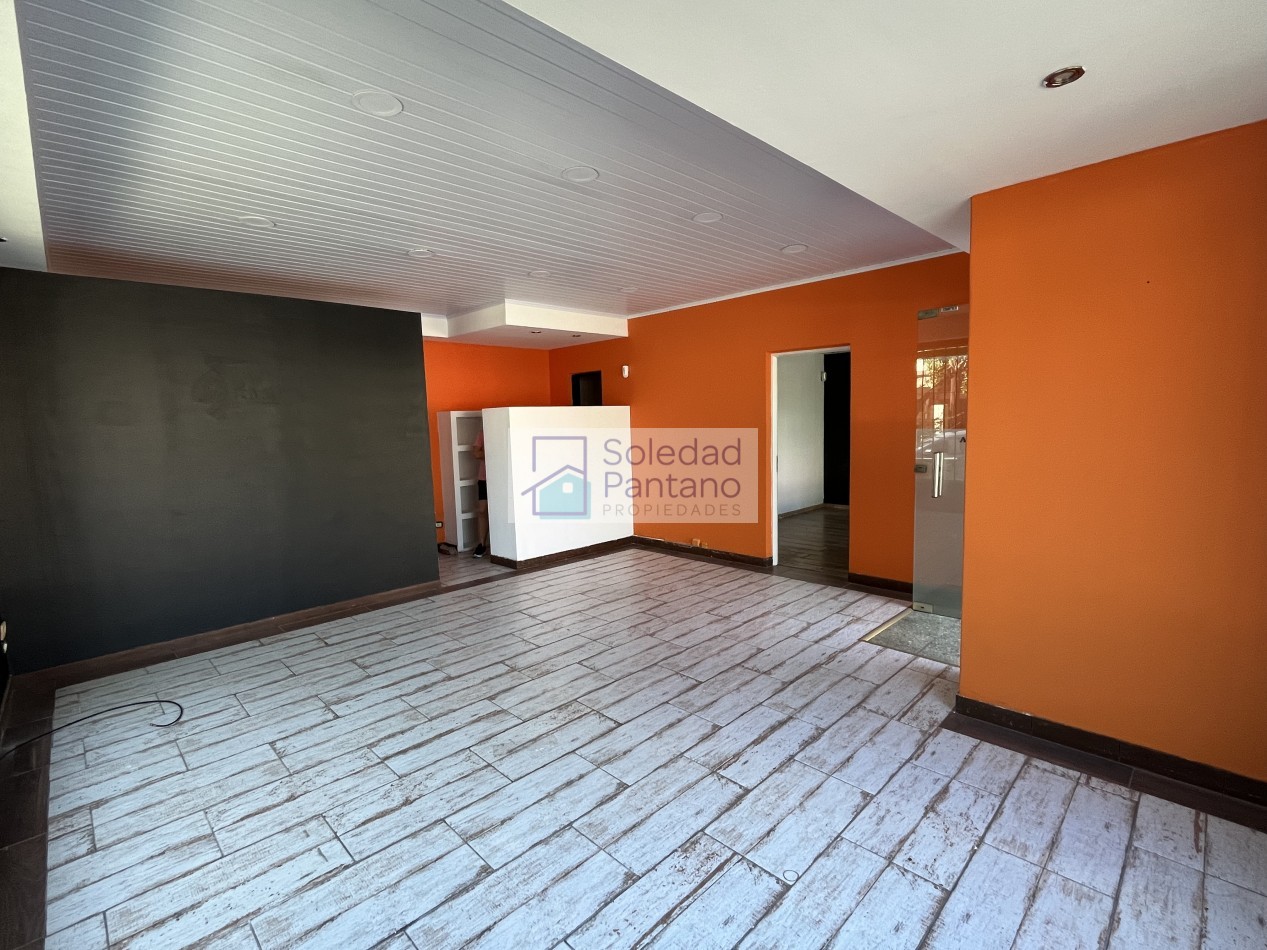Local Comercial en esquina