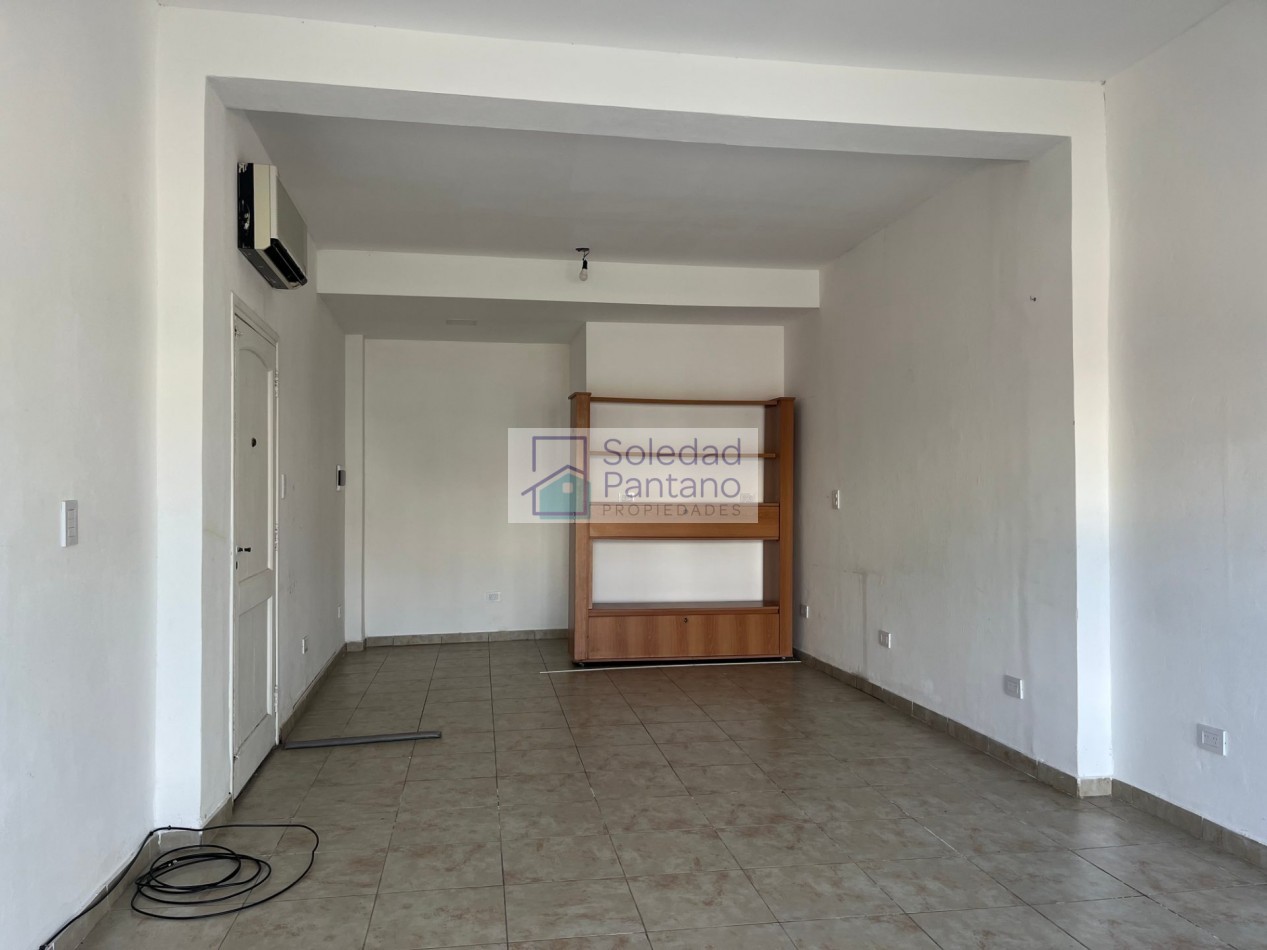 Local Comercial en Ituzaingo Norte