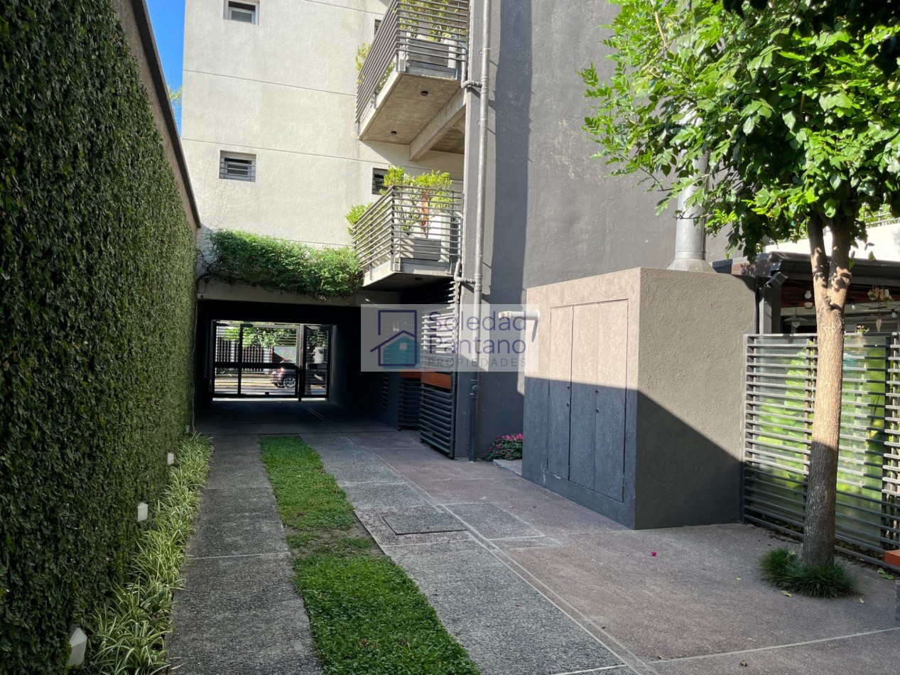 Departamento en Venta - 3 Ambientes con 2 Cocheras | Castelar Norte