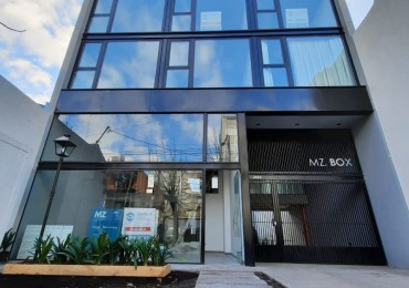 Depto. Monoambiente - Castelar Sur