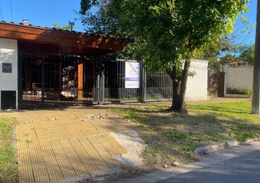 Casa 5 ambientes - Ituzaingo Sur