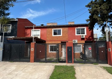 Duplex en venta 