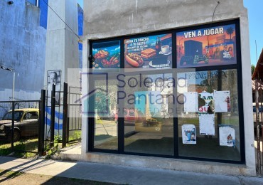 Local Comercial en Ituzaingo Norte