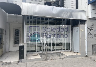 Local comercial en Moron Sur