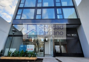 Depto. Monoambiente - Castelar Sur