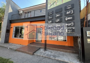 Local Comercial en esquina