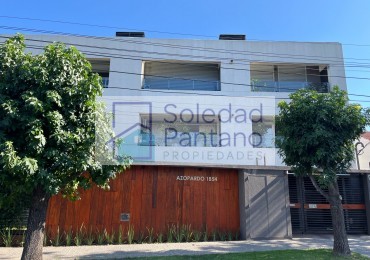 Departamento en Venta - 3 Ambientes con 2 Cocheras | Castelar Norte