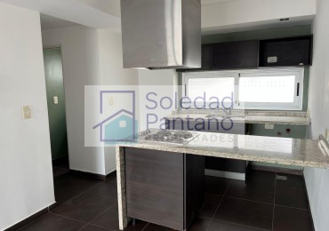 Departamento Tipo Duplex 3 Ambientes C/cochera - Castelar Sur