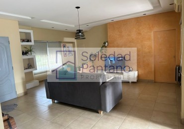 CHALET EN 2 PLANTAS RECICLADO A NUEVO