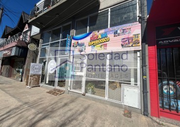 Local comercial en Ituzaingo Norte